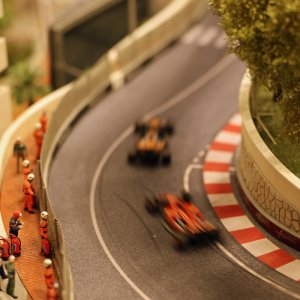 Miniaturwunderland 2025