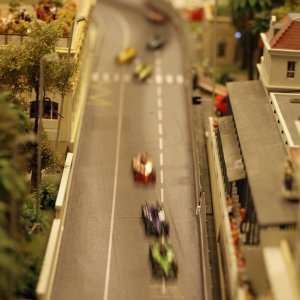 Miniaturwunderland 2025