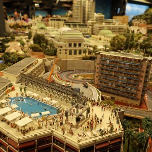 Miniaturwunderland 2025