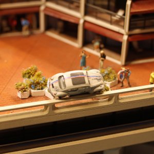Miniaturwunderland 2025