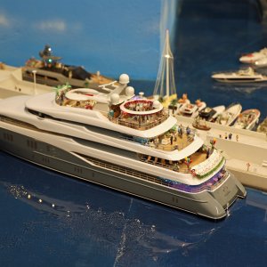 Miniaturwunderland 2025