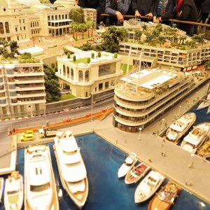 Miniaturwunderland 2025
