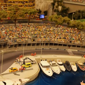 Miniaturwunderland 2025