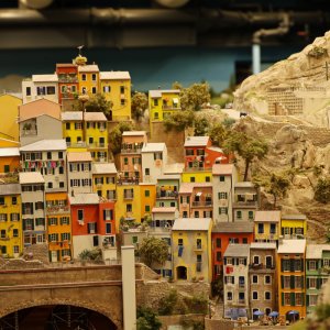 Miniaturwunderland 2025