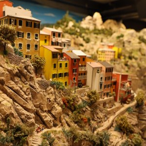 Miniaturwunderland 2025