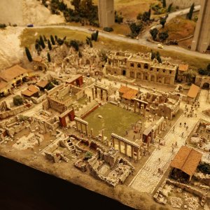 Miniaturwunderland 2025