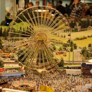 Miniaturwunderland 2025