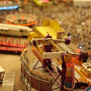 Miniaturwunderland 2025