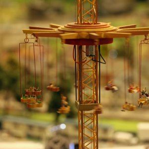 Miniaturwunderland 2025