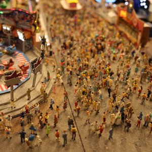 Miniaturwunderland 2025