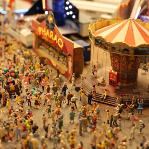 Miniaturwunderland 2025
