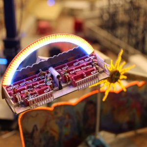 Miniaturwunderland 2025