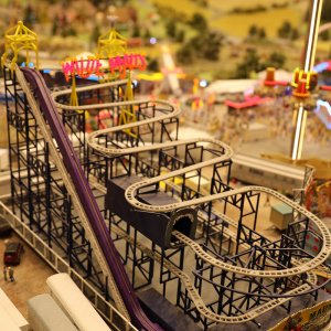 Miniaturwunderland 2025