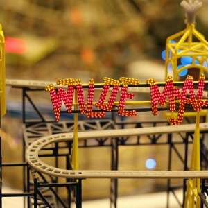 Miniaturwunderland 2025