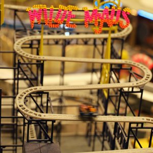 Miniaturwunderland 2025