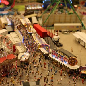 Miniaturwunderland 2025