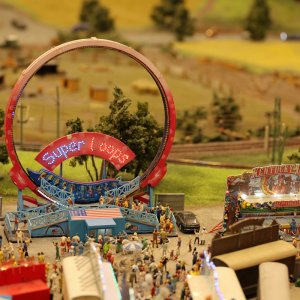 Miniaturwunderland 2025