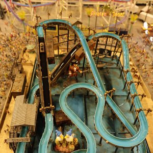 Miniaturwunderland 2025