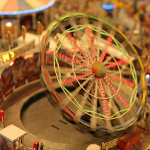 Miniaturwunderland 2025