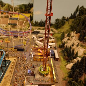 Miniaturwunderland 2025
