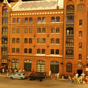 Miniaturwunderland 2025