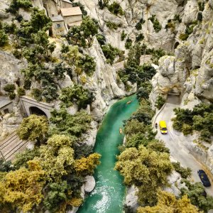 Miniaturwunderland 2025