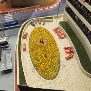 Miniaturwunderland 2025