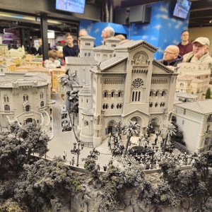 Miniaturwunderland 2025