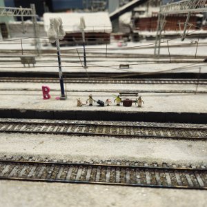 Miniaturwunderland 2025
