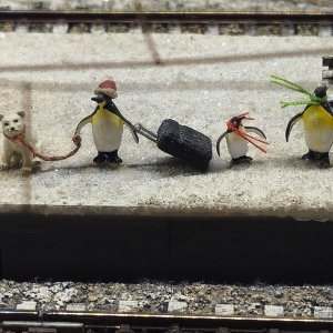 Miniaturwunderland 2025