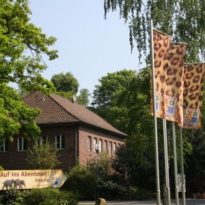 Erlebniszoo Hannover (2009)