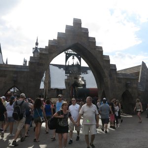 Wizarding World Of Harry Potter
