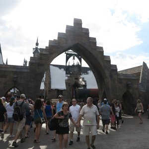 Wizarding World Of Harry Potter