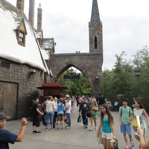 Wizarding World Of Harry Potter