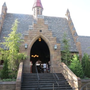 Wizarding World Of Harry Potter