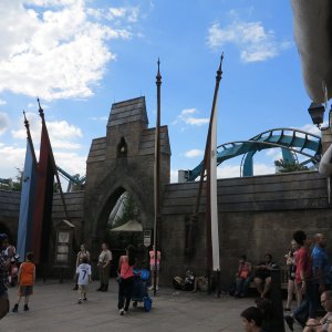 Wizarding World Of Harry Potter