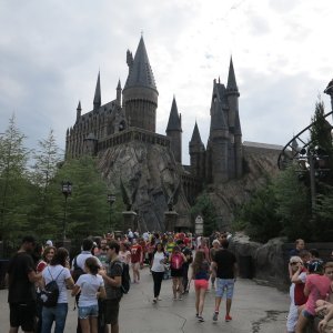 Wizarding World Of Harry Potter