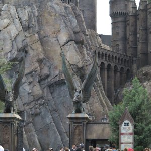 Wizarding World Of Harry Potter