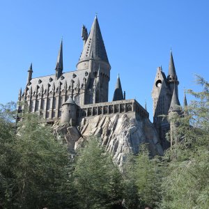 Wizarding World Of Harry Potter