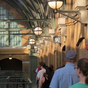 Wizarding World Of Harry Potter