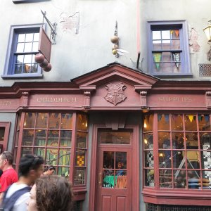 Wizarding World Of Harry Potter