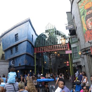 Wizarding World Of Harry Potter