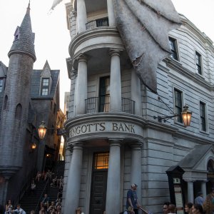 Wizarding World Of Harry Potter