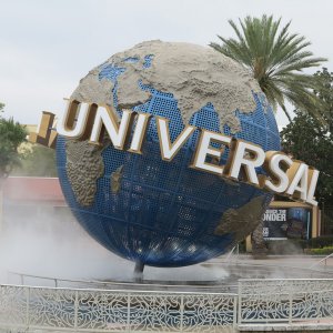 Universal Studios Orlando