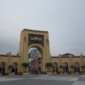 Universal Studios Orlando