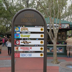 Universal Studios Orlando