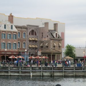 Universal Studios Orlando