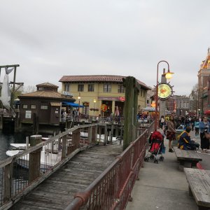 Universal Studios Orlando