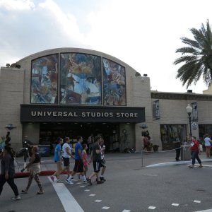 Universal Studios Orlando