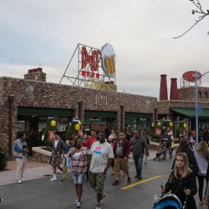 Universal Studios Orlando